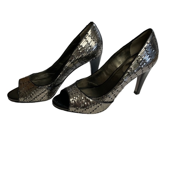 Cole Haan Shoes - 𝅺COLE Haan Tiana Air Ot Pump, 9